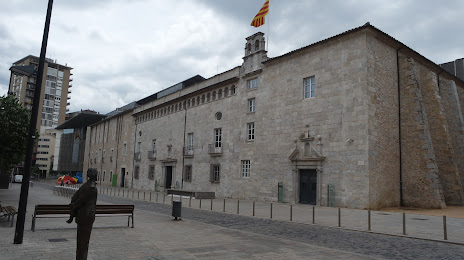 Antic Hospital de Santa Caterina, Girona
