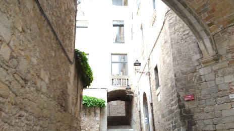 Casa Agullana, Girona