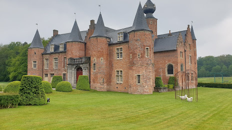 Rumbeke Castle, Roeselare