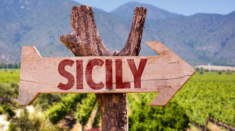 Wine Tasting Sicily - Sicilian wines tasting, 