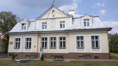 Muzeum Regionalne w Skawinie, Skawina