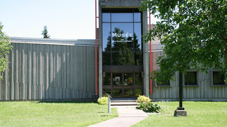 Musée du Bas-Saint-Laurent, Rivière-du-Loup