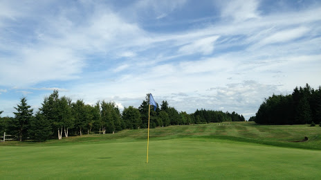 Club De Golf Cacouna, Rivière-du-Loup