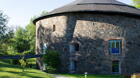 Tower 9 - Stadtmuseum Leonding, Леондинг