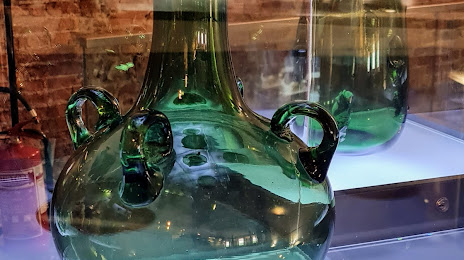 Museum of Glass, Empoli