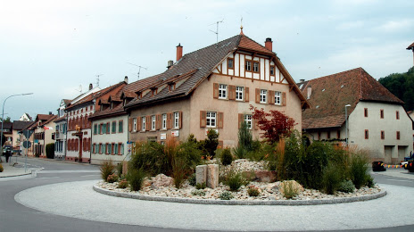 Otto Erich Döbele Museum, Schopfheim