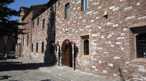 Museo della Carta e della Filigrana, Fabriano
