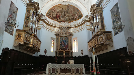 Cathedral Basilica of St. Venantius, Fabriano