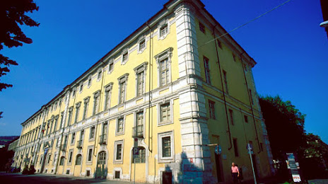 Palazzo Vittone, 