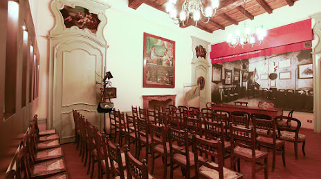 Museo Storico del Mutuo Soccorso, Pinerolo