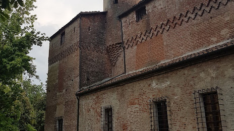 Castello di Macello, 