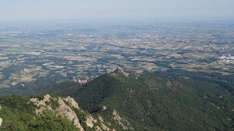 Monte Brunello, Pinerolo