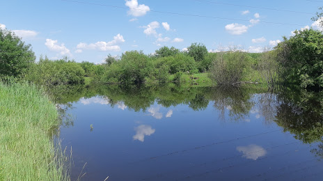 река Иволга, Улан-Удэ