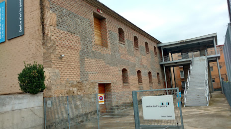 Centro de Arte la Panera, Lérida