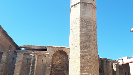 Church of Sant Llorenç, Lleida, 