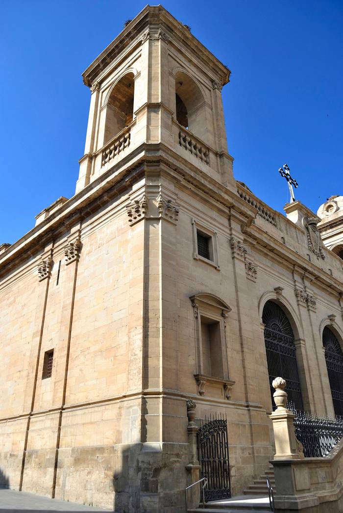 Catedral de Lleida, Lérida