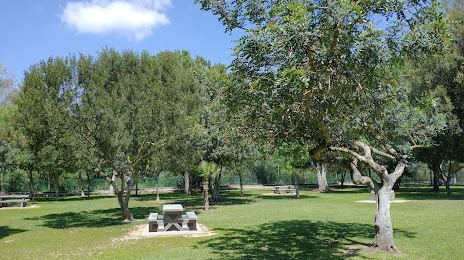 Majuelo Park (Parque del Majuelo), La Rinconada