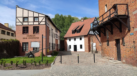 Muzeum Ziemi Kociewskiej, Starogard Gdański