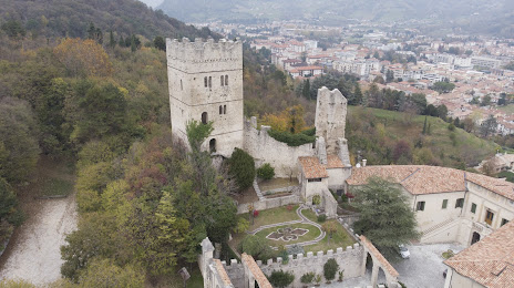 Castello di San Martino, 