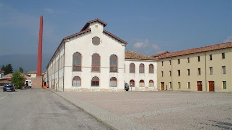 Museum of the Silkworm, Vittorio Veneto
