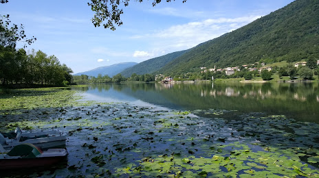 laghi di Revine Lago, Vittorio Veneto