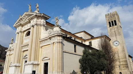 Cathedral of Saint Mary of the Assumption, Vittorio Veneto
