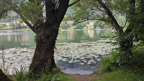 Lago di Santa Maria, Vittorio Veneto
