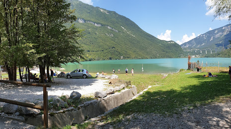 Lago Morto, Vittorio Veneto