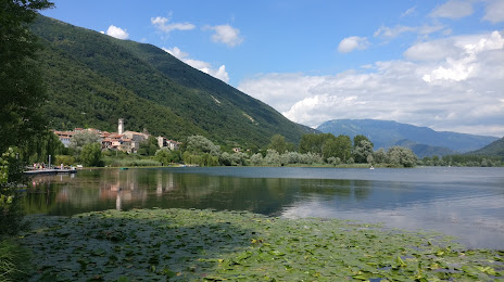 Lago di Lago, Vittorio Veneto