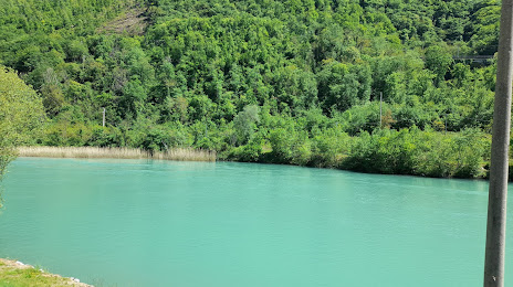 Lago di Negrisiola, 