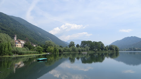 Lago di Lago, Vittorio Veneto