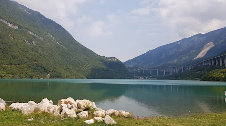 Blue Lakes Park \ Lago Morto, Vittorio Veneto