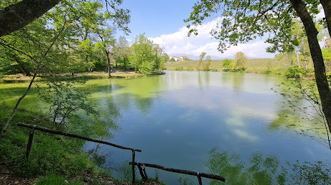 Lago di Pradella, Vittorio Veneto