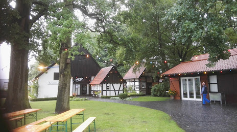 Heimatmuseum, Versmold