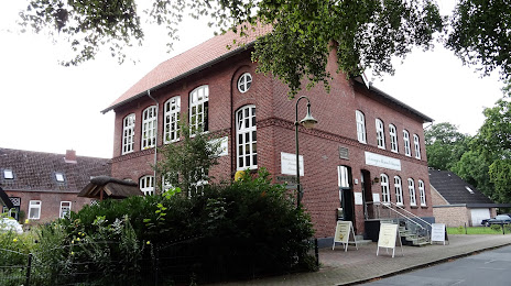 Bienenmuseum, Ведель