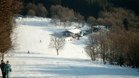 Skihütte Eichholzkopf, 