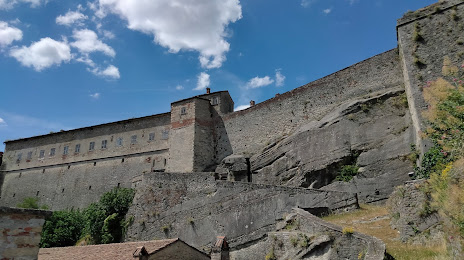 Forte di Gavi, Novi Ligure