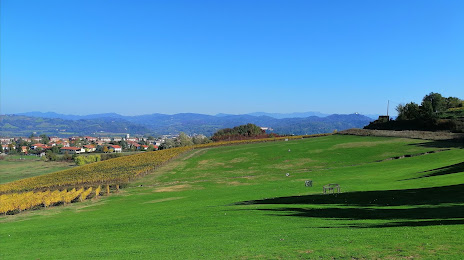 Serravalle Golf Club, 