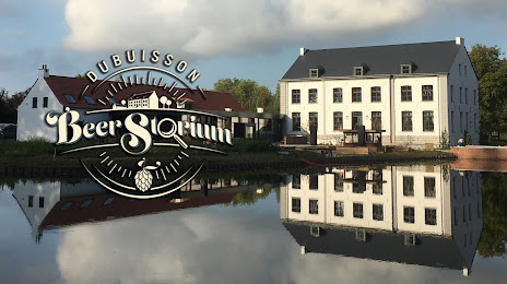 Dubuisson Beerstorium, Tournai