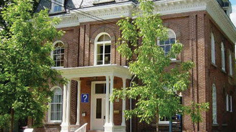 Musée Bruck - Société d'histoire de Cowansville, 
