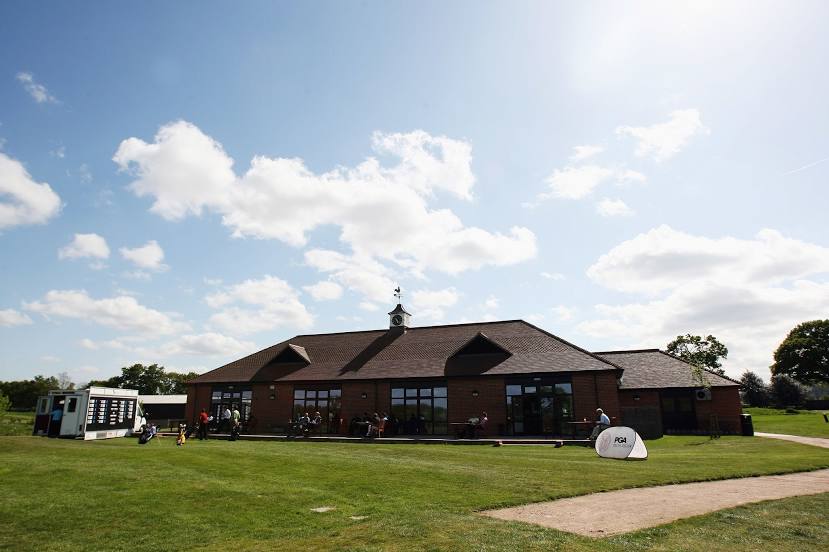 Royal Ascot Golf Club, Ascot