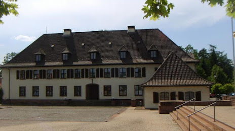 Dokumentations- und Informationszentrum, Stadtallendorf