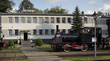 Museum für Fahrzeuge und Bahntechnik in Chabówka, Rabka