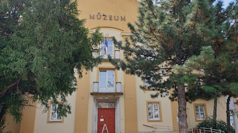 Dunaújvárosi Intercisa Múzeum, Dunaújváros
