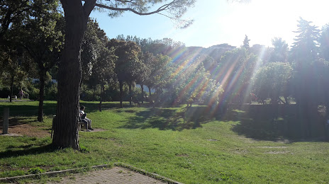 Parco Kennedy, Montemarciano