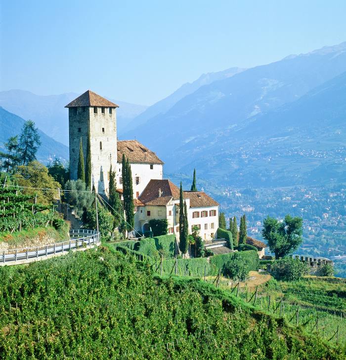 Castel Monteleone, 