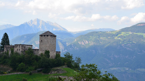 Castel Maggio, 