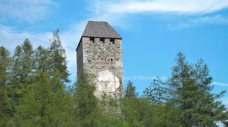 Castle Eschenlohe, 