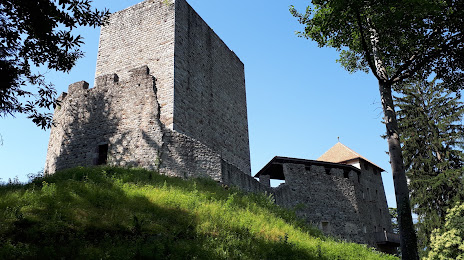 Castel Gaiano, 