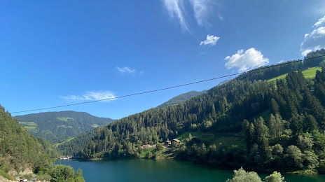 Lago Alborelo, 